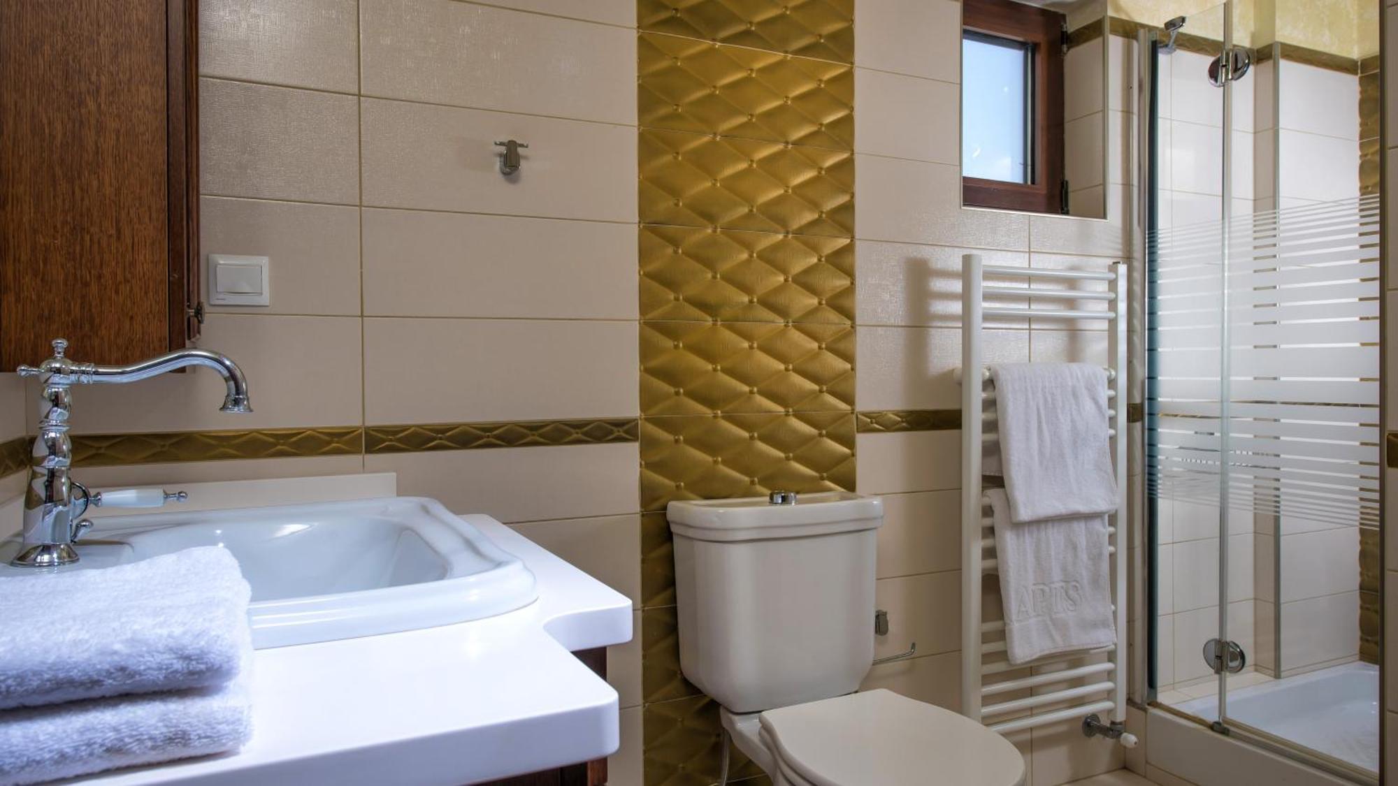 Sunshine Villa With Private Pool By Estia Херсонисос Екстериор снимка